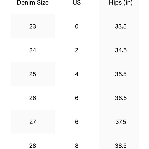 J Brand Lovestory Low Rise Flare Bellbottom Jeans - Picture 14 of 16